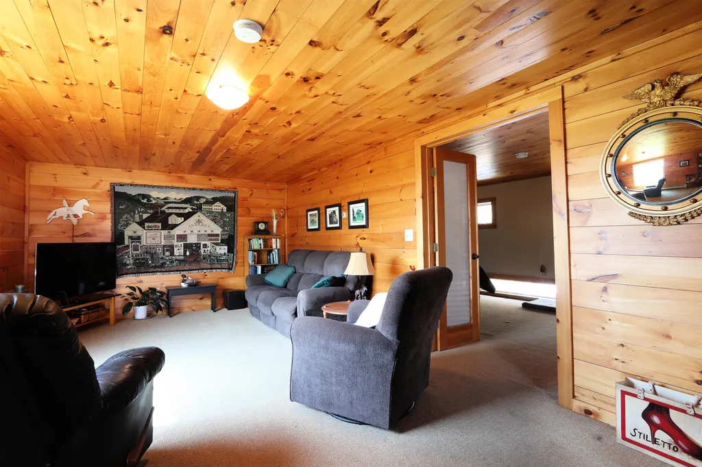 429 Whitehill Road Ryegate VT 05042