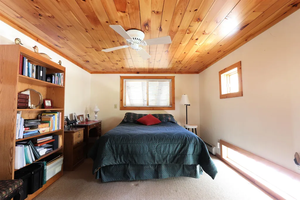 429 Whitehill Road Ryegate VT 05042