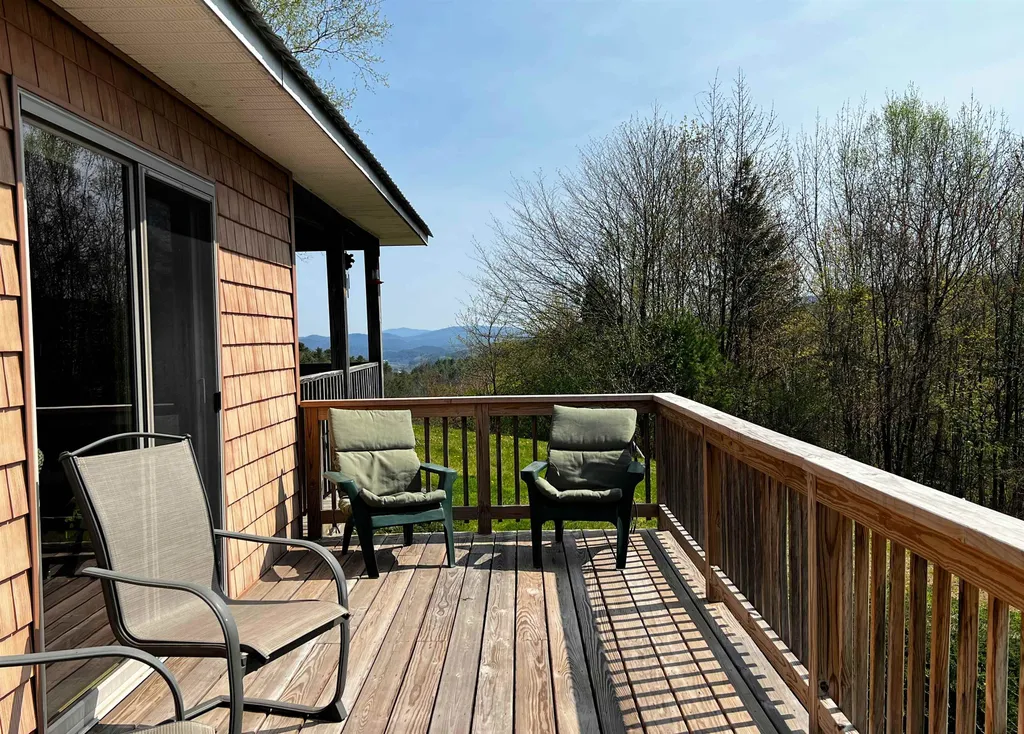 429 Whitehill Road Ryegate VT 05042
