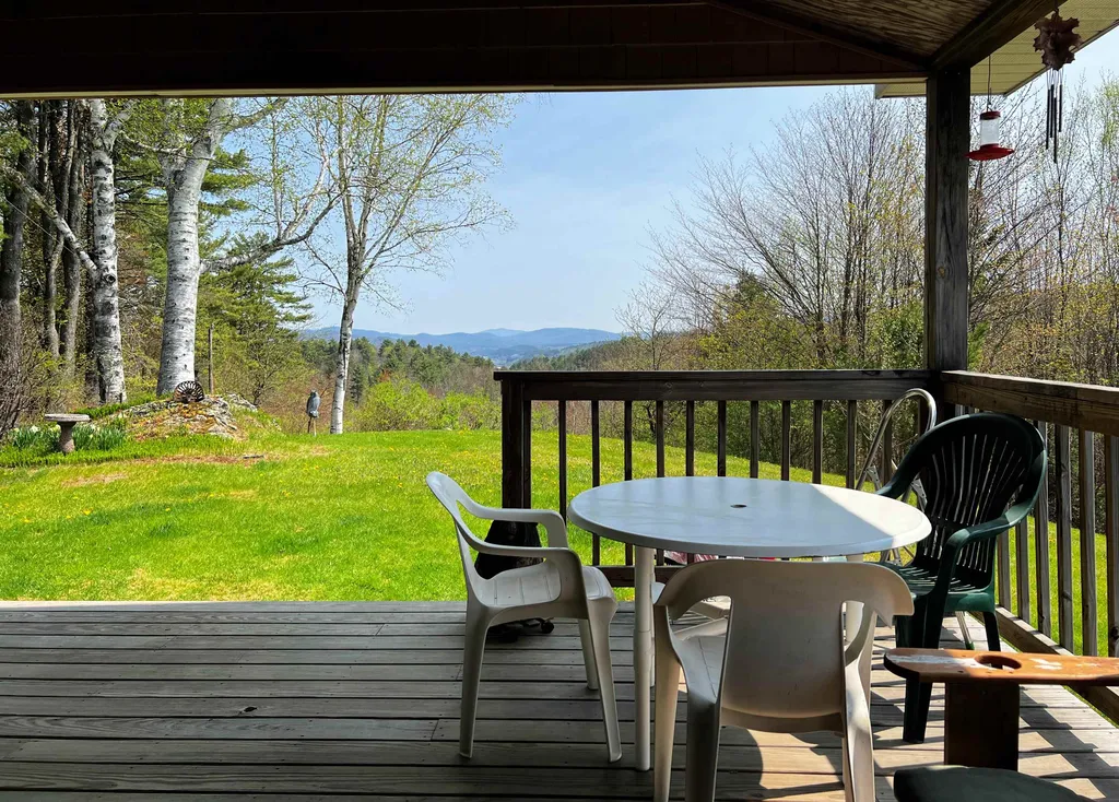 429 Whitehill Road Ryegate VT 05042