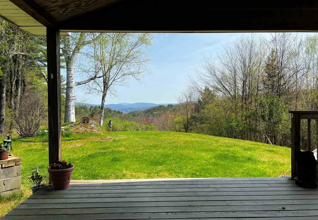 429 Whitehill Road Ryegate VT 05042