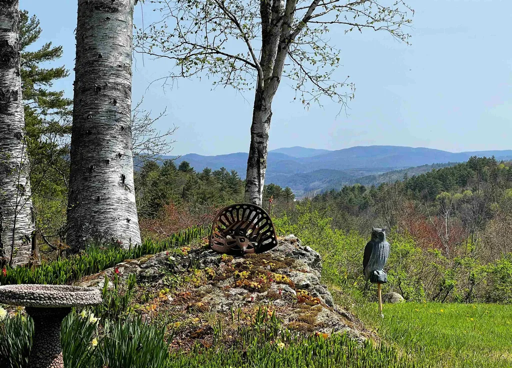 429 Whitehill Road Ryegate VT 05042