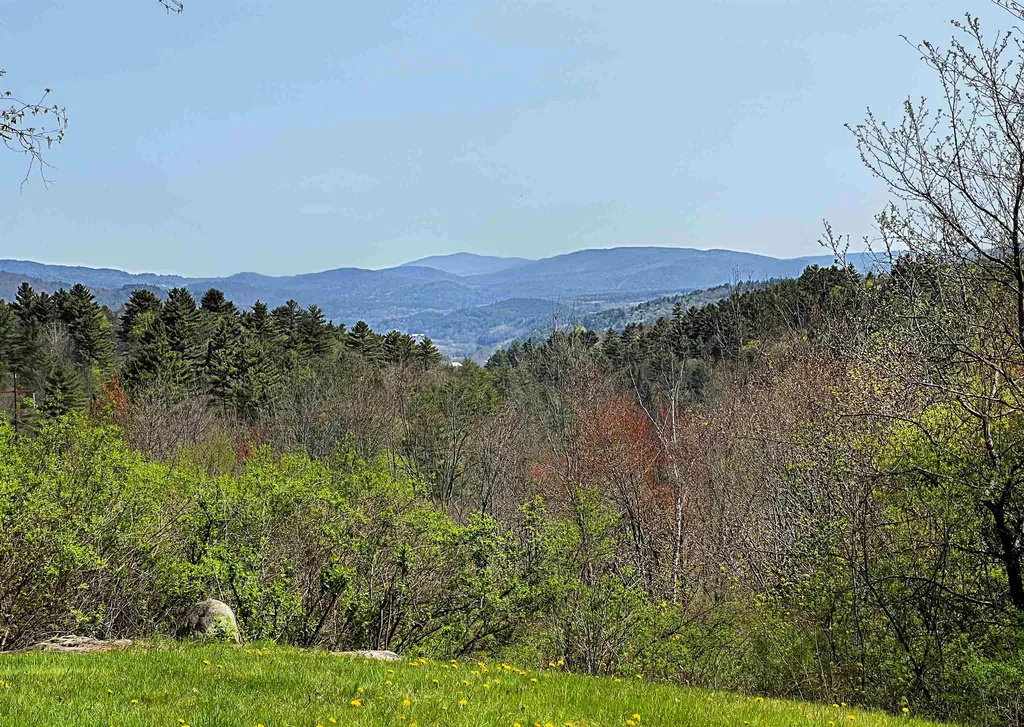 429 Whitehill Road Ryegate VT 05042