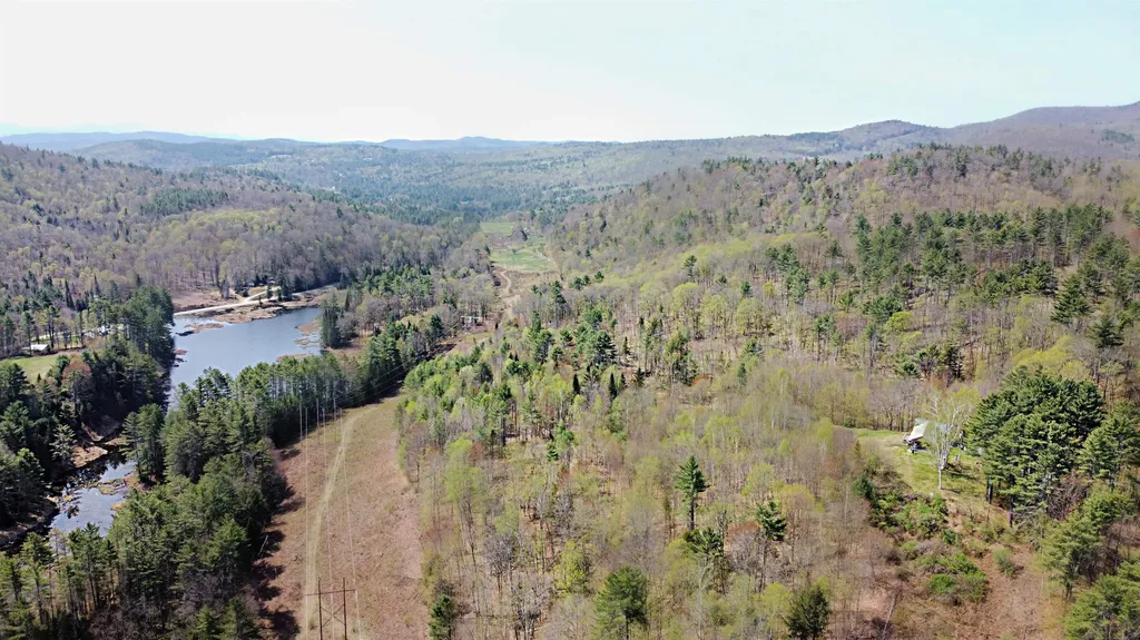 429 Whitehill Road Ryegate VT 05042