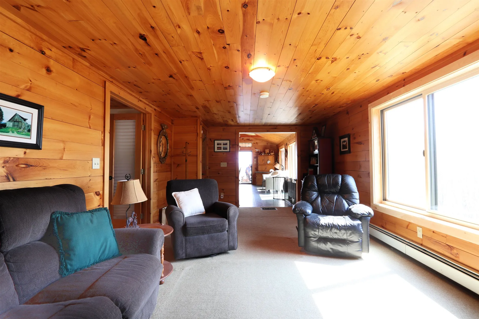 429 Whitehill Road Ryegate VT 05042