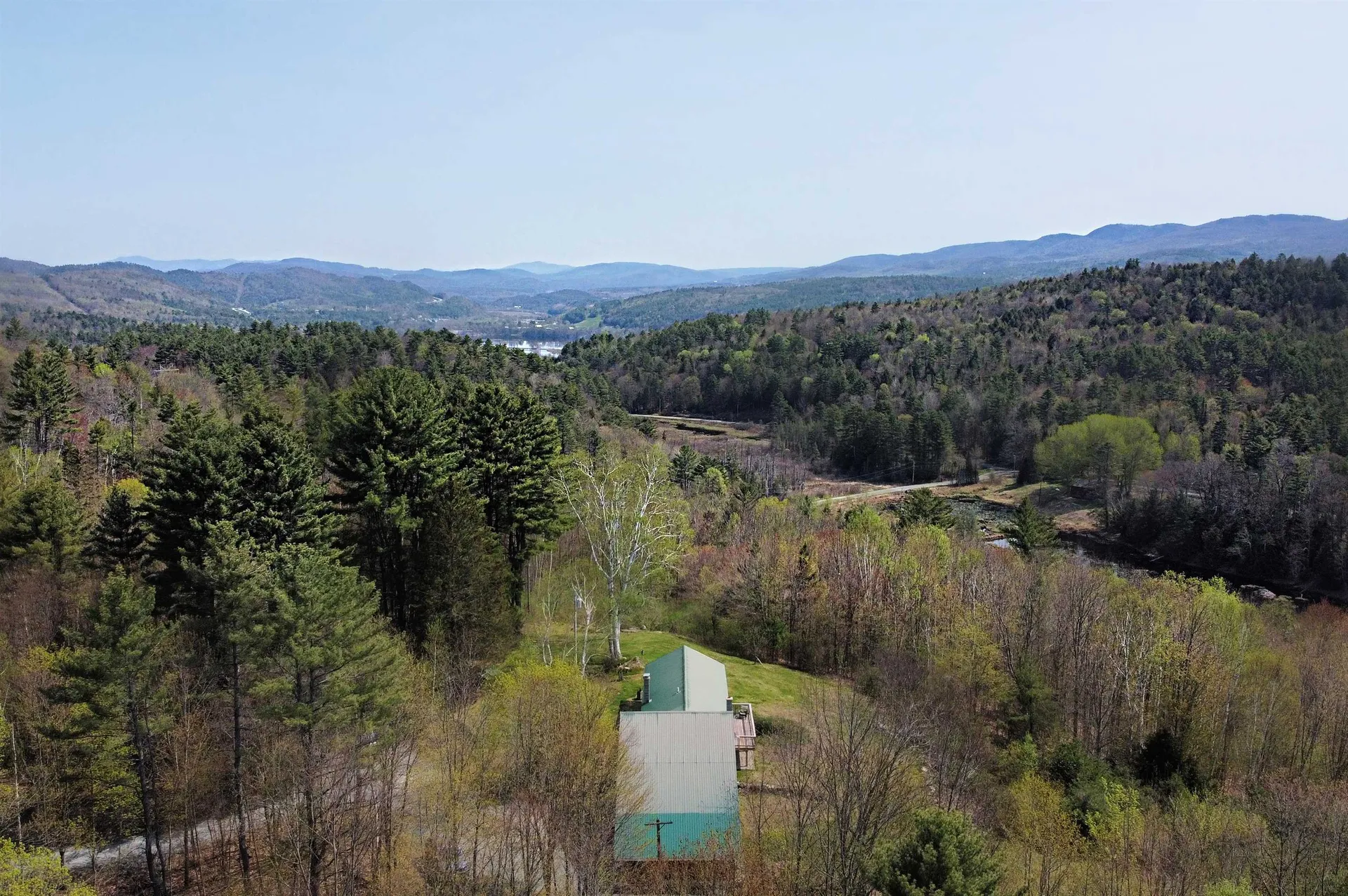 429 Whitehill Road Ryegate VT 05042