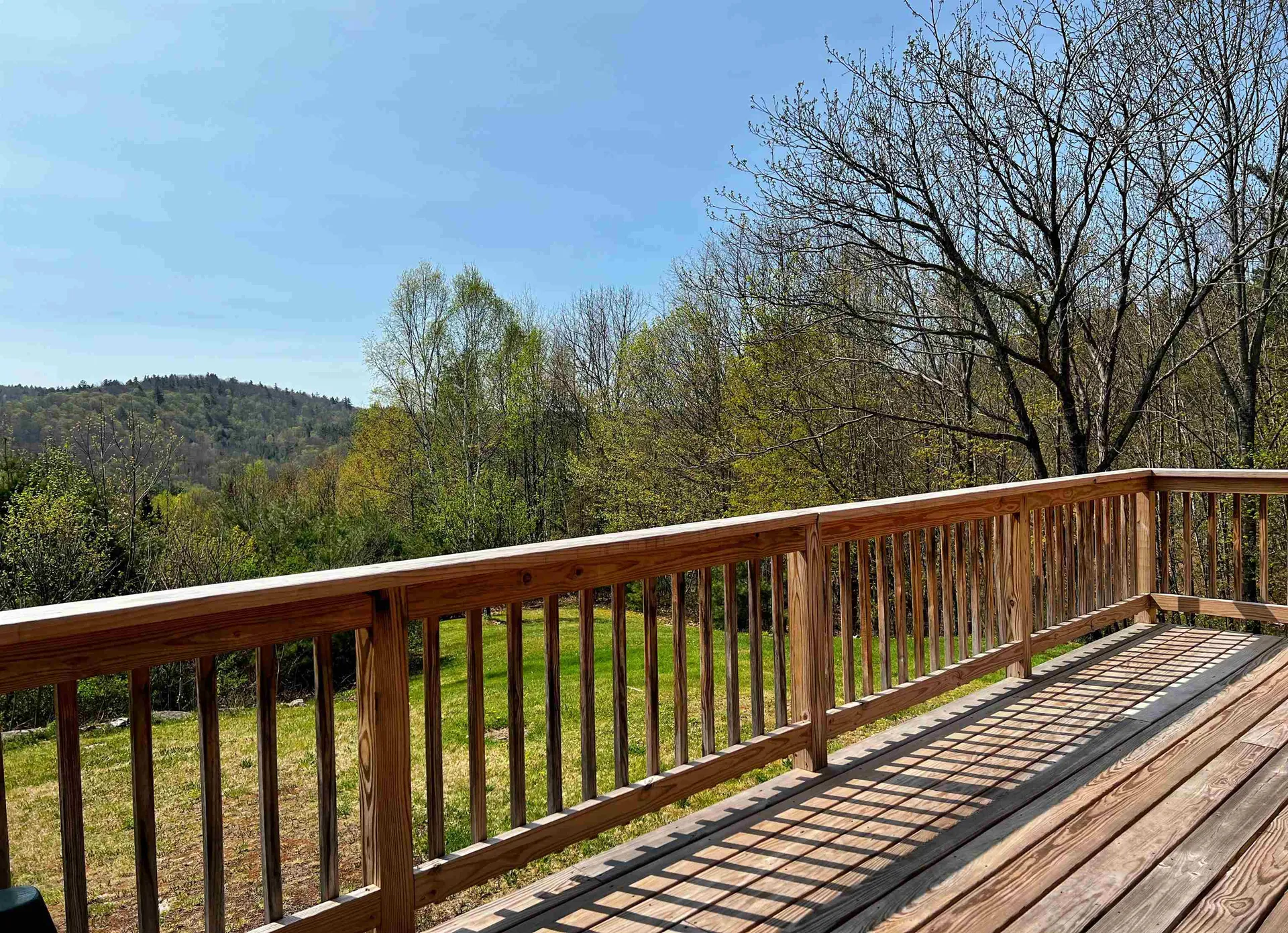 429 Whitehill Road Ryegate VT 05042
