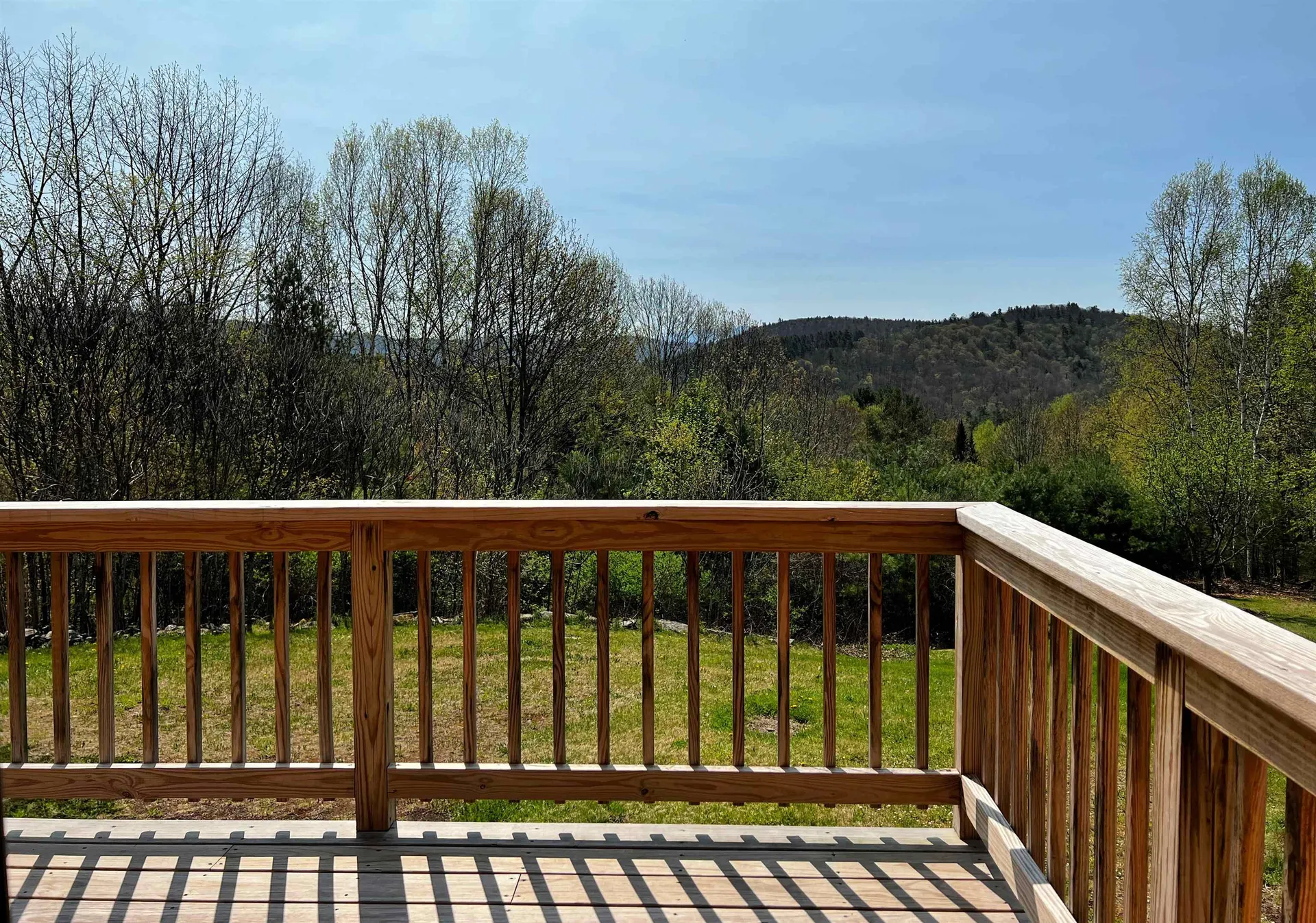 429 Whitehill Road Ryegate VT 05042