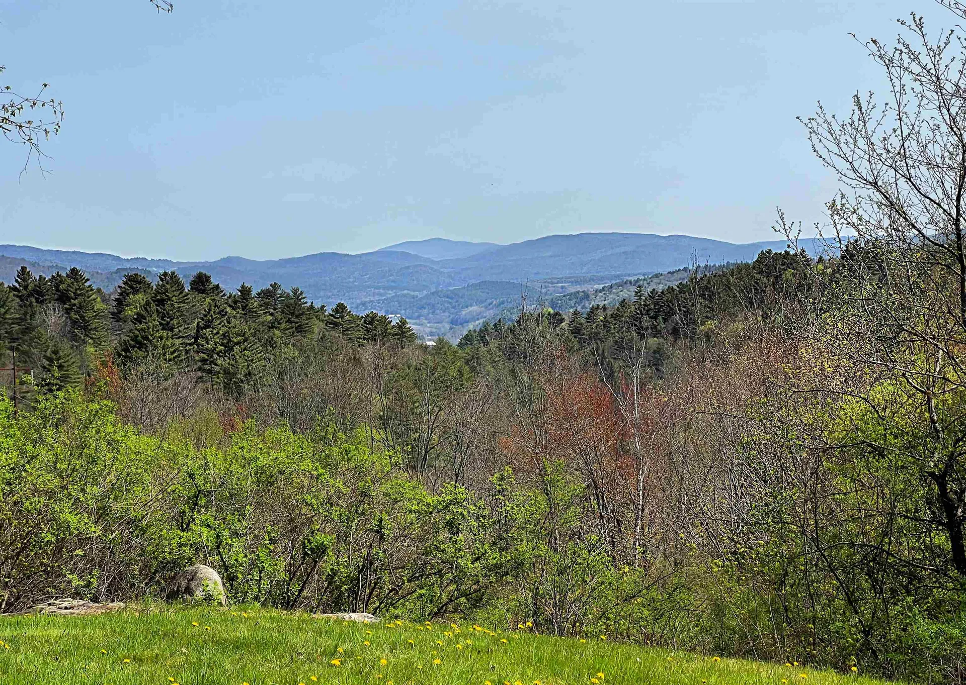 429 Whitehill Road Ryegate VT 05042