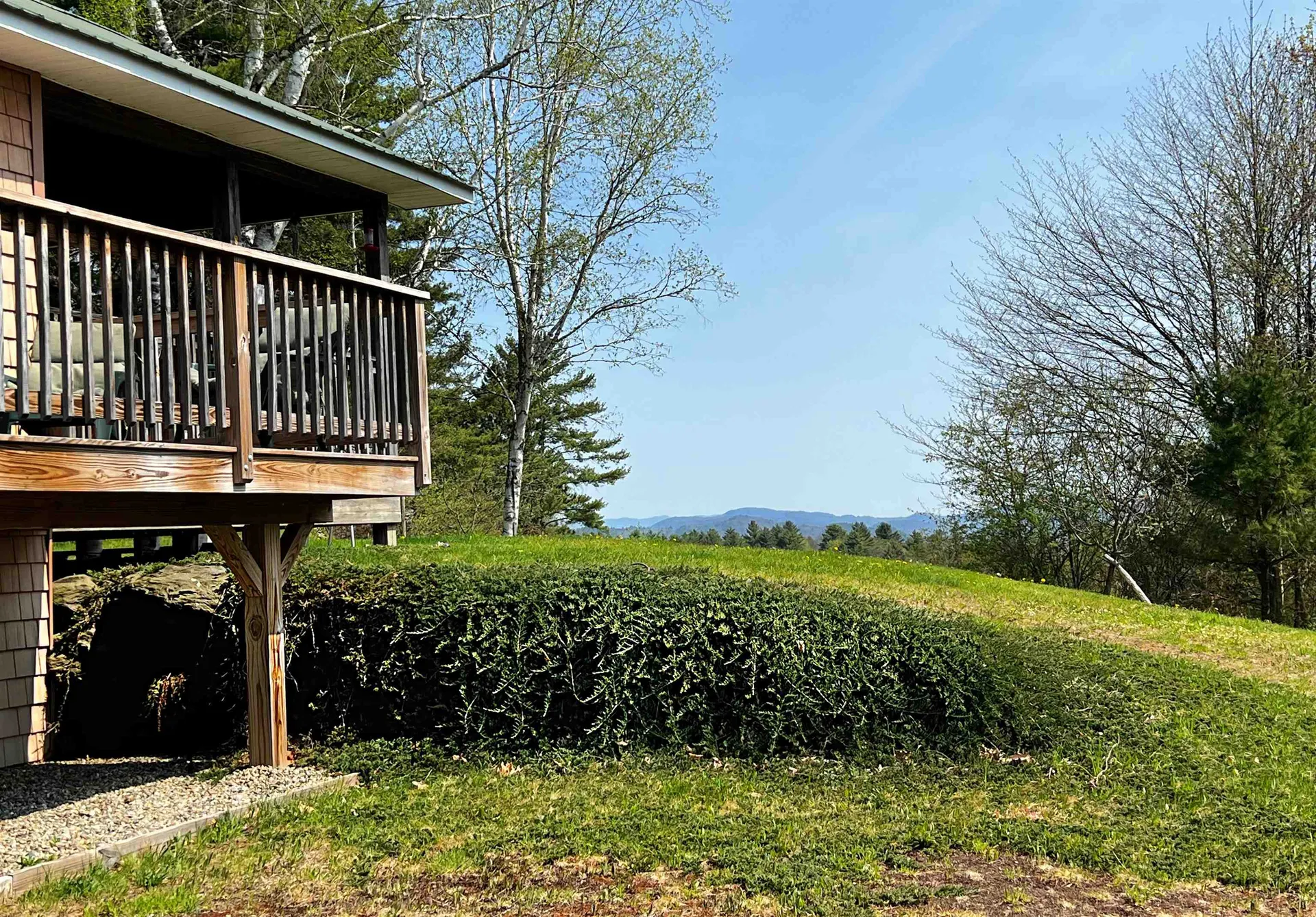 429 Whitehill Road Ryegate VT 05042