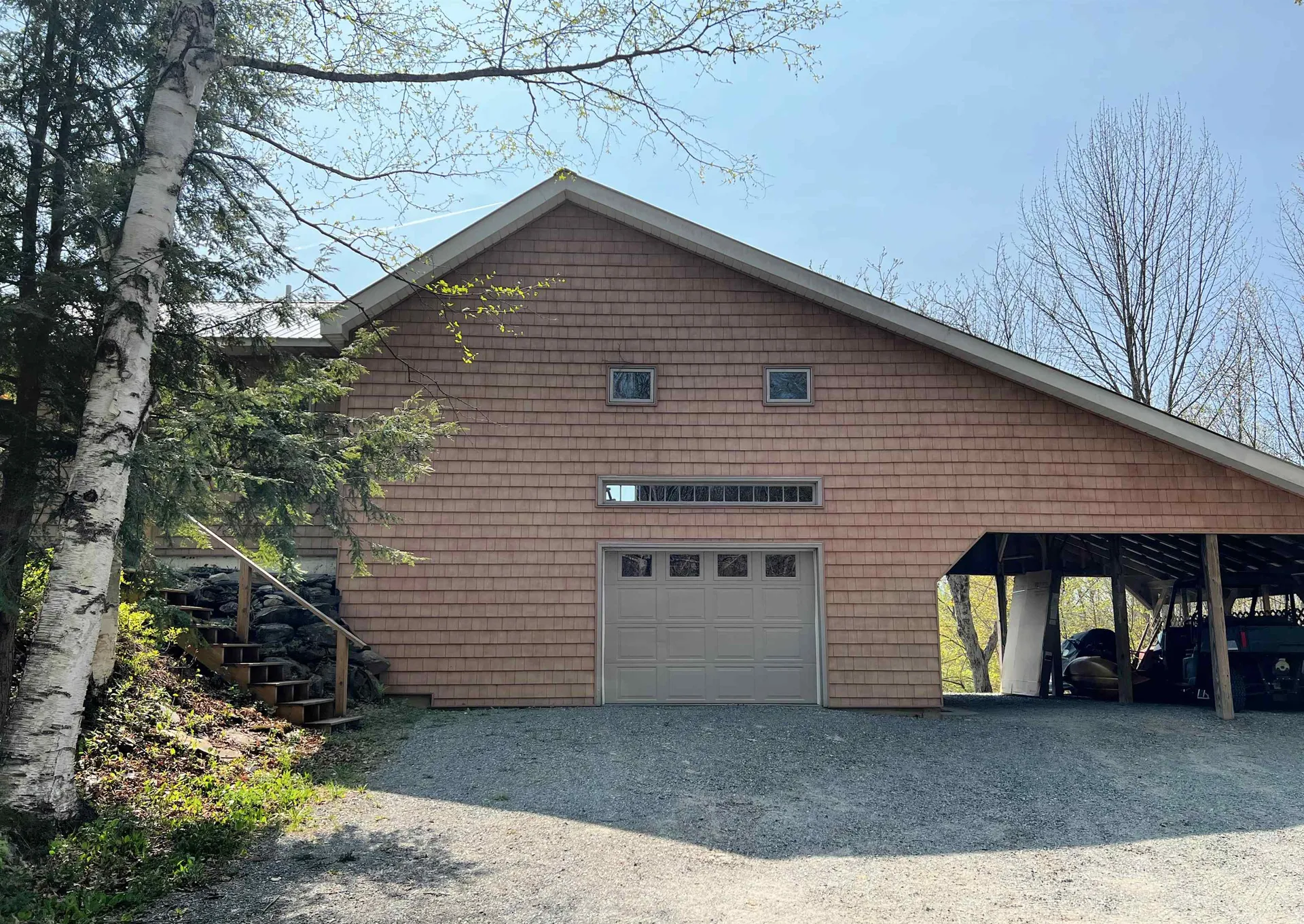 429 Whitehill Road Ryegate VT 05042