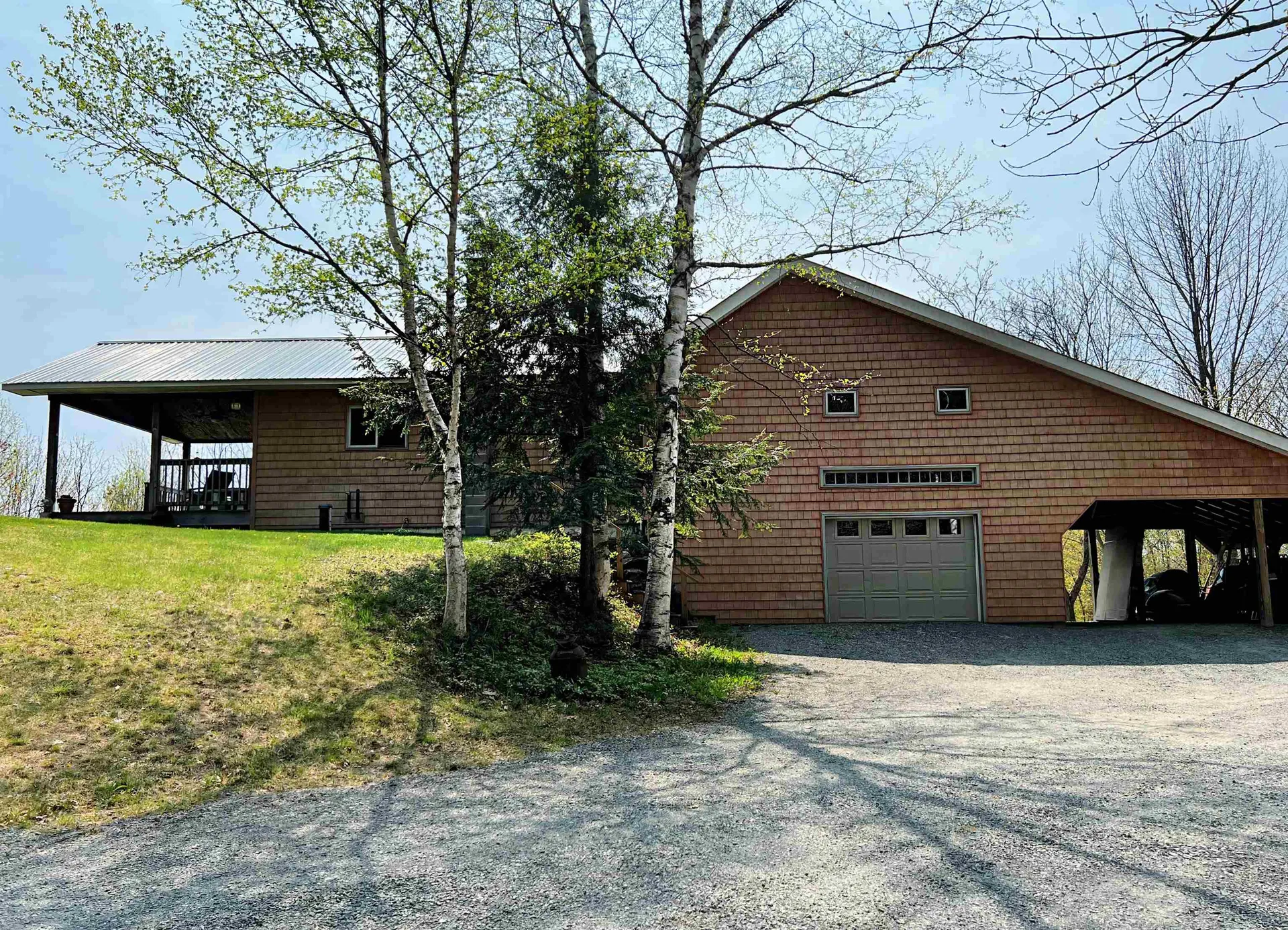 429 Whitehill Road Ryegate VT 05042