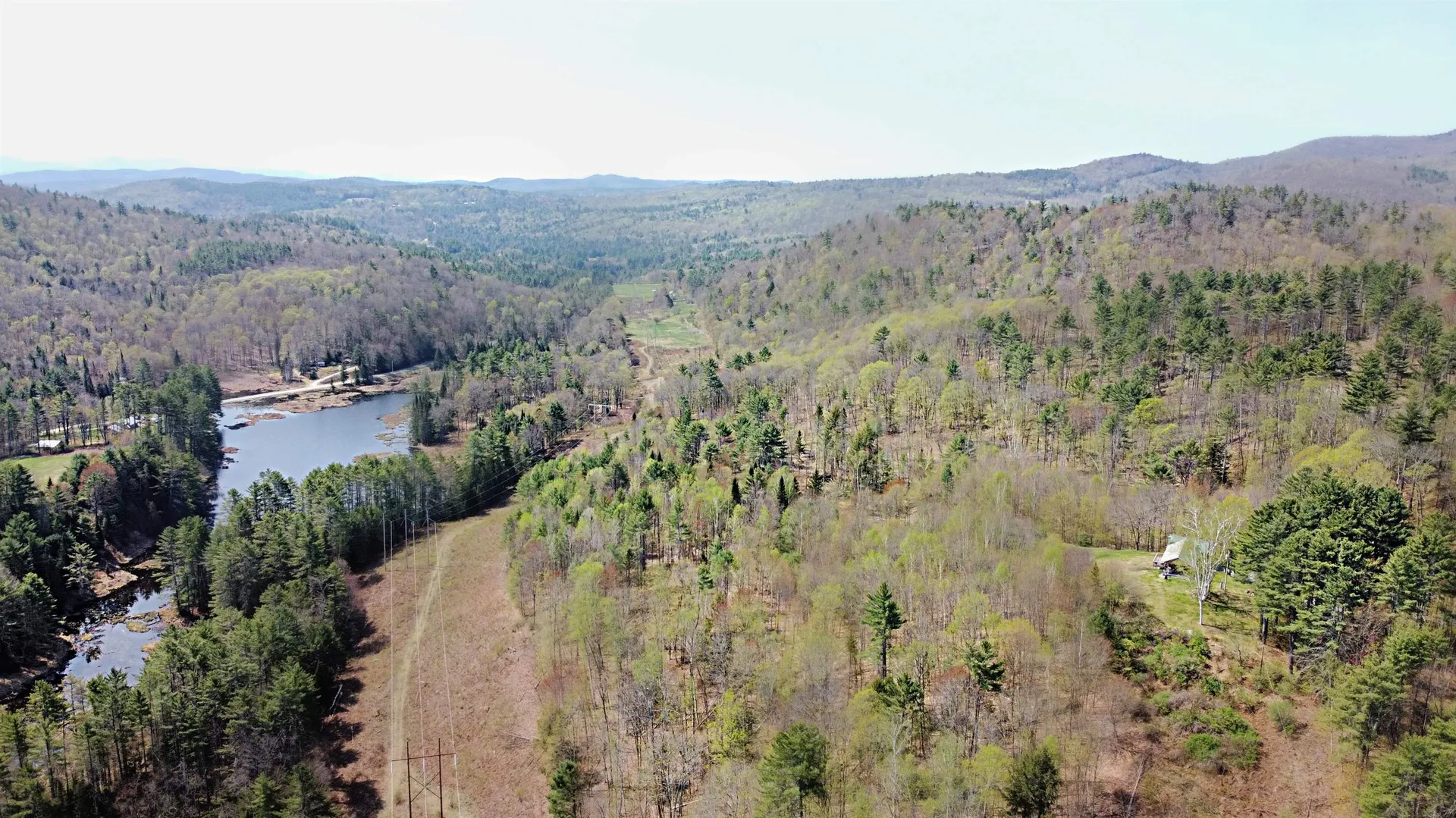429 Whitehill Road Ryegate VT 05042