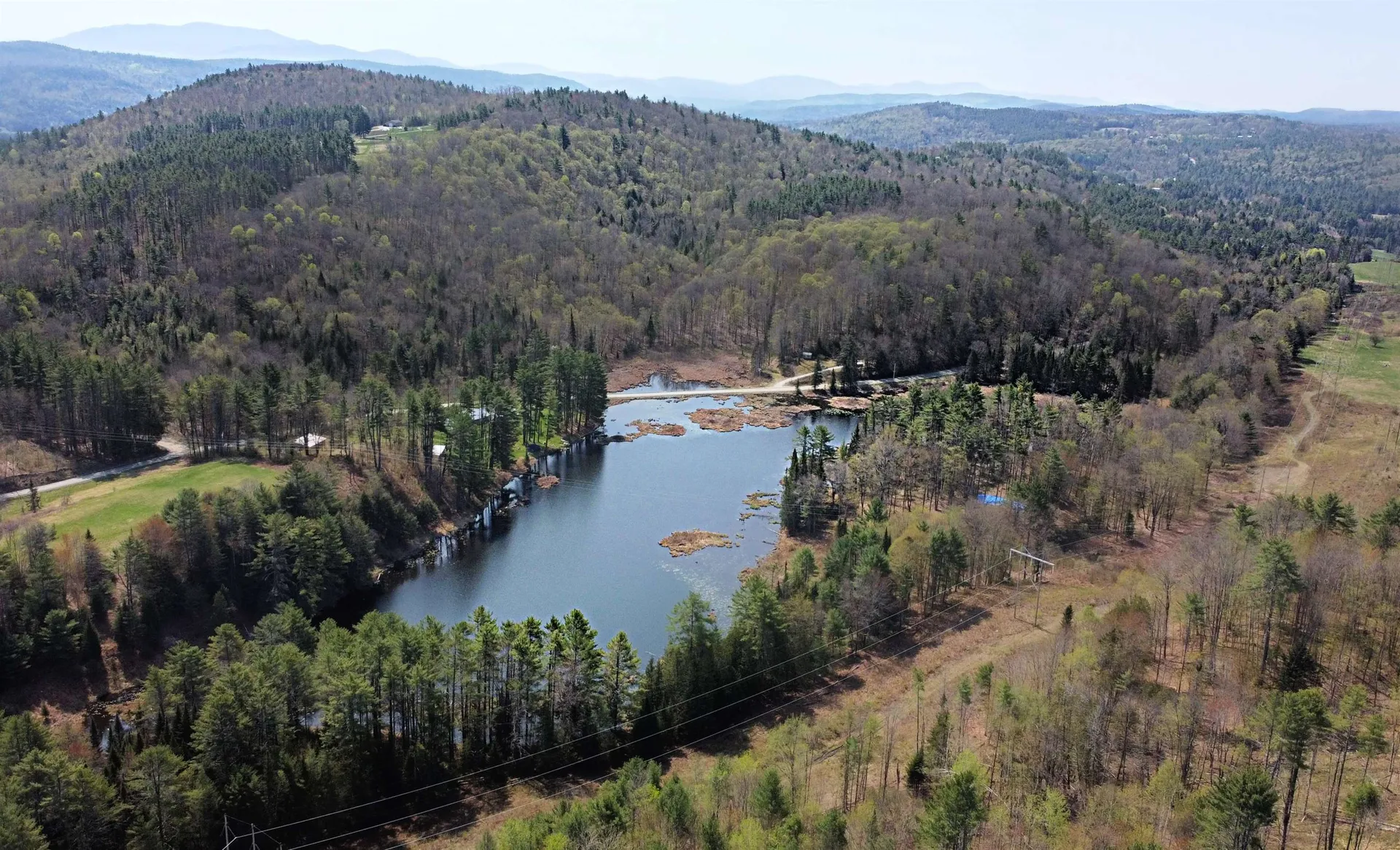 429 Whitehill Road Ryegate VT 05042