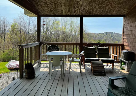 429 Whitehill Road Ryegate VT 05042