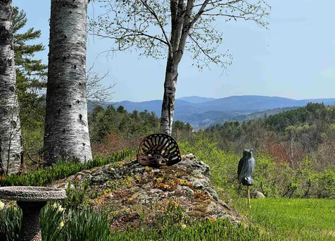 429 Whitehill Road Ryegate VT 05042