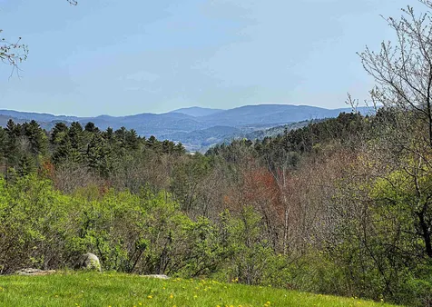 429 Whitehill Road Ryegate VT 05042