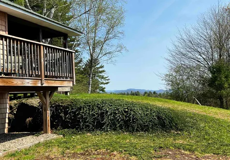 429 Whitehill Road Ryegate VT 05042