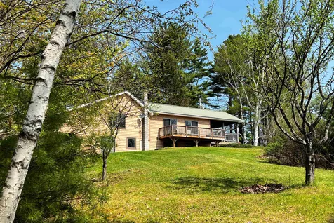 429 Whitehill Road Ryegate VT 05042