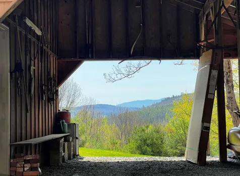 429 Whitehill Road Ryegate VT 05042