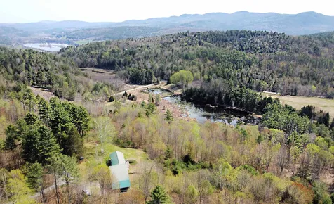 429 Whitehill Road Ryegate VT 05042