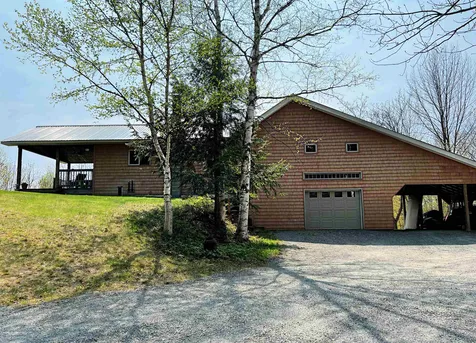 429 Whitehill Road Ryegate VT 05042