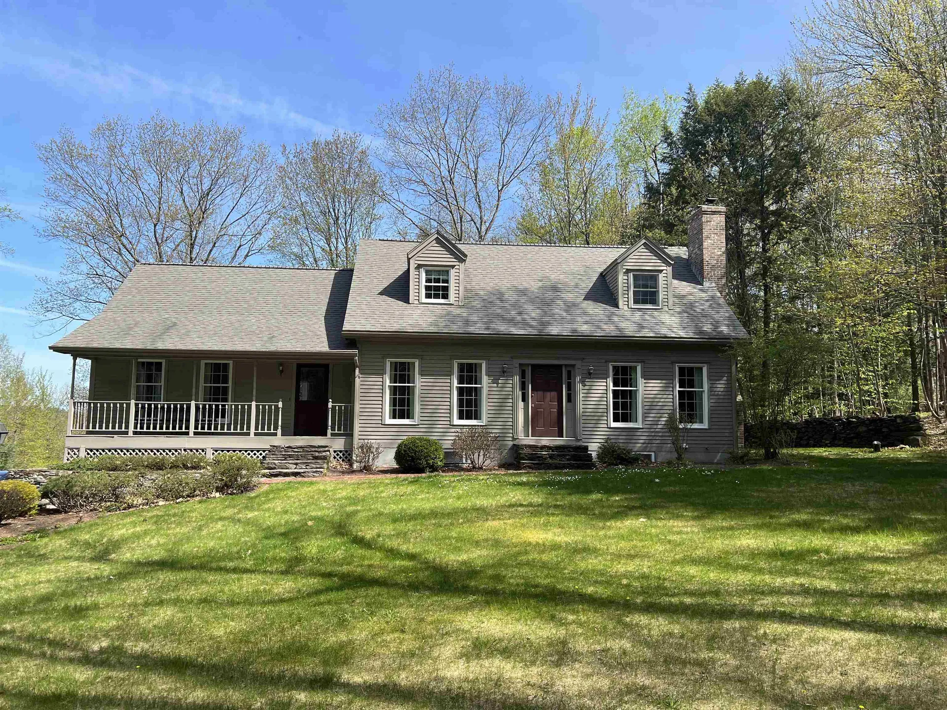 7 Lindy Lane Hanover NH 03755