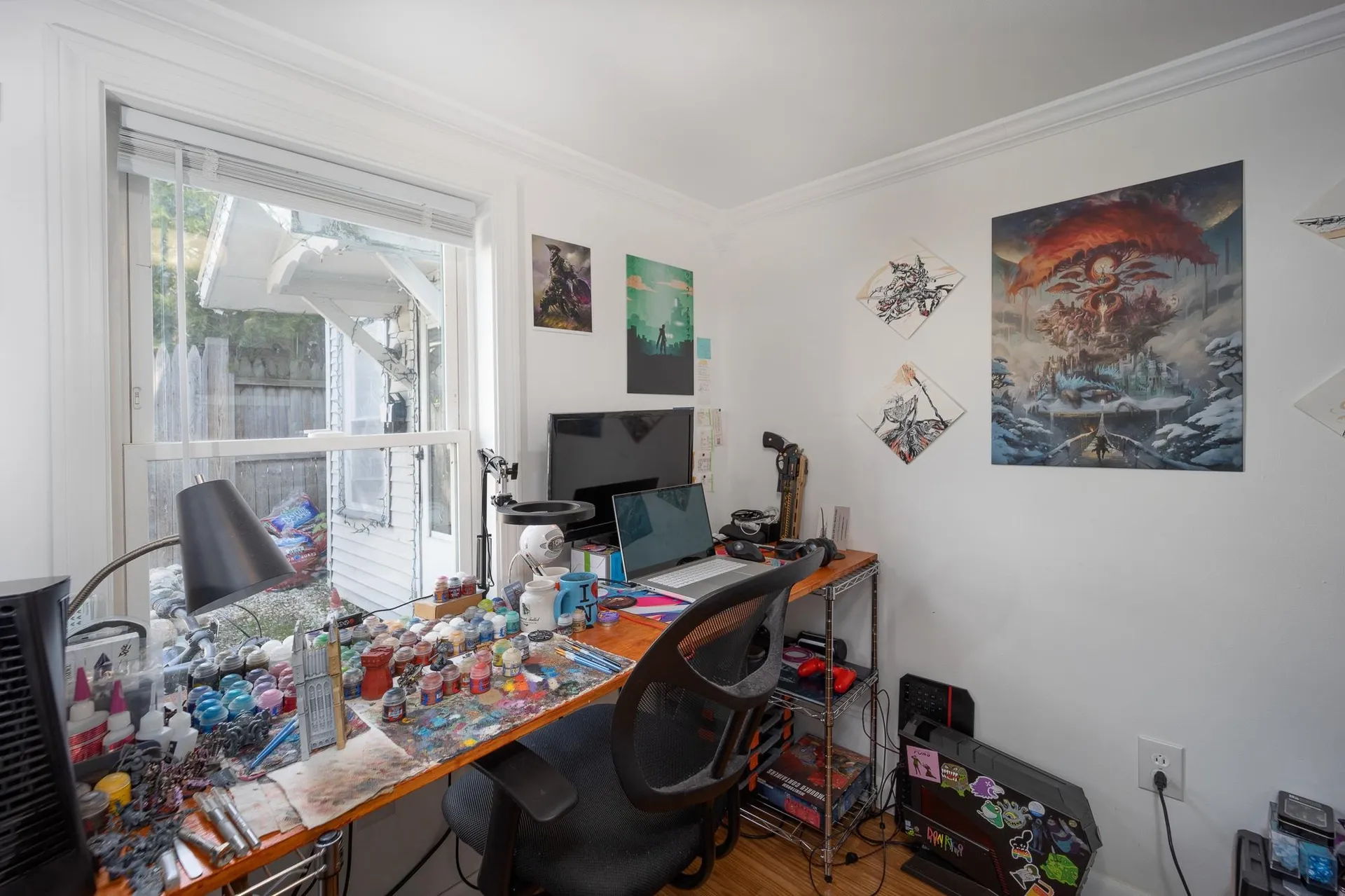 214-216 Pine Street Burlington VT 05401