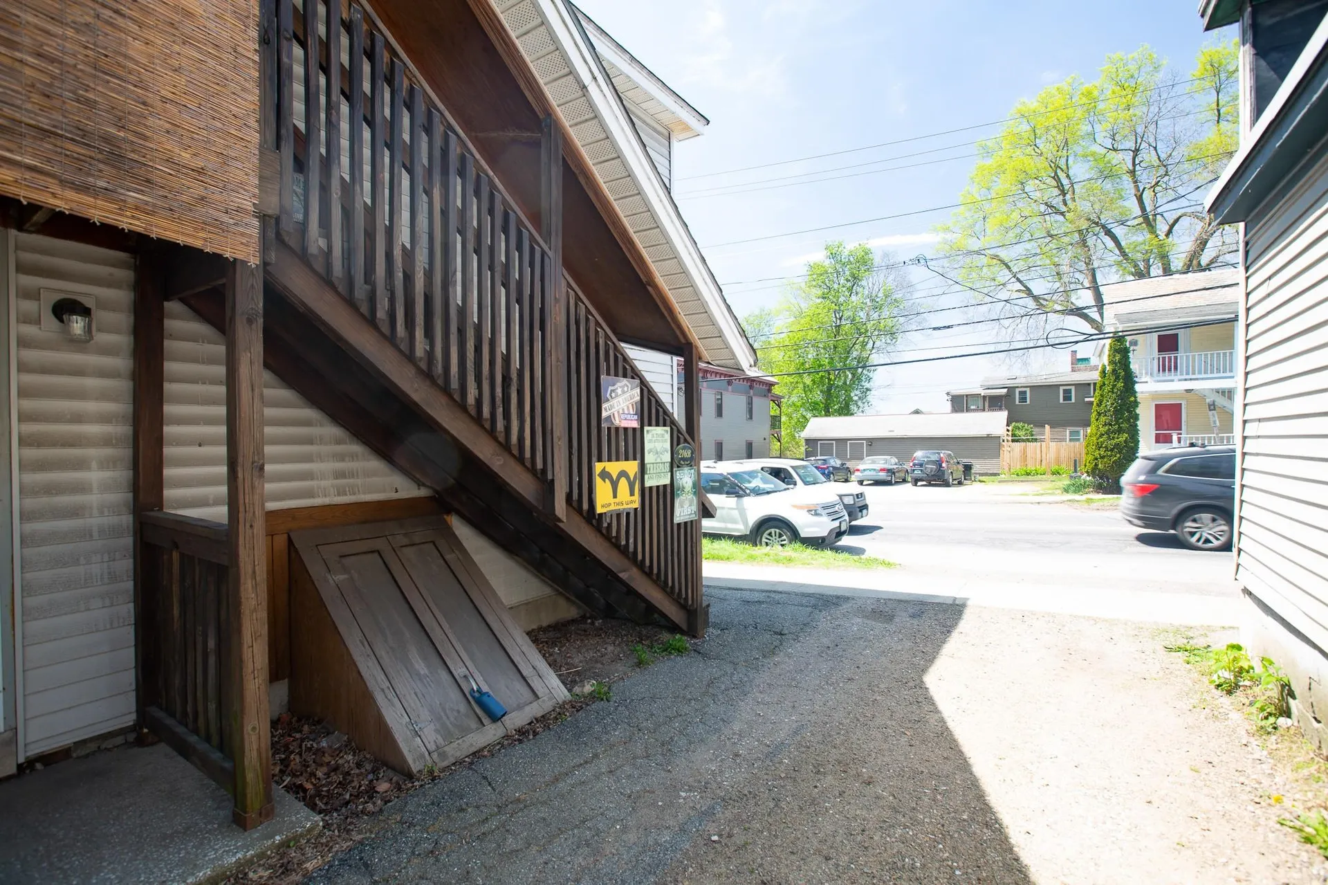 214-216 Pine Street Burlington VT 05401