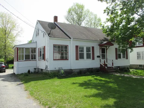 311 Pearl Street Keene NH 03431