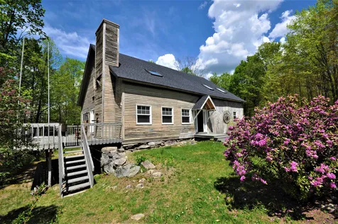 175 Wicom Road Bristol NH 03222