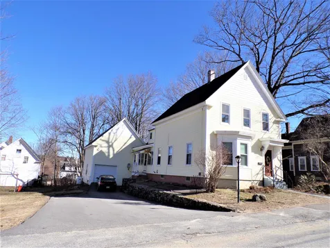 58 Pine Street Franklin NH 03235