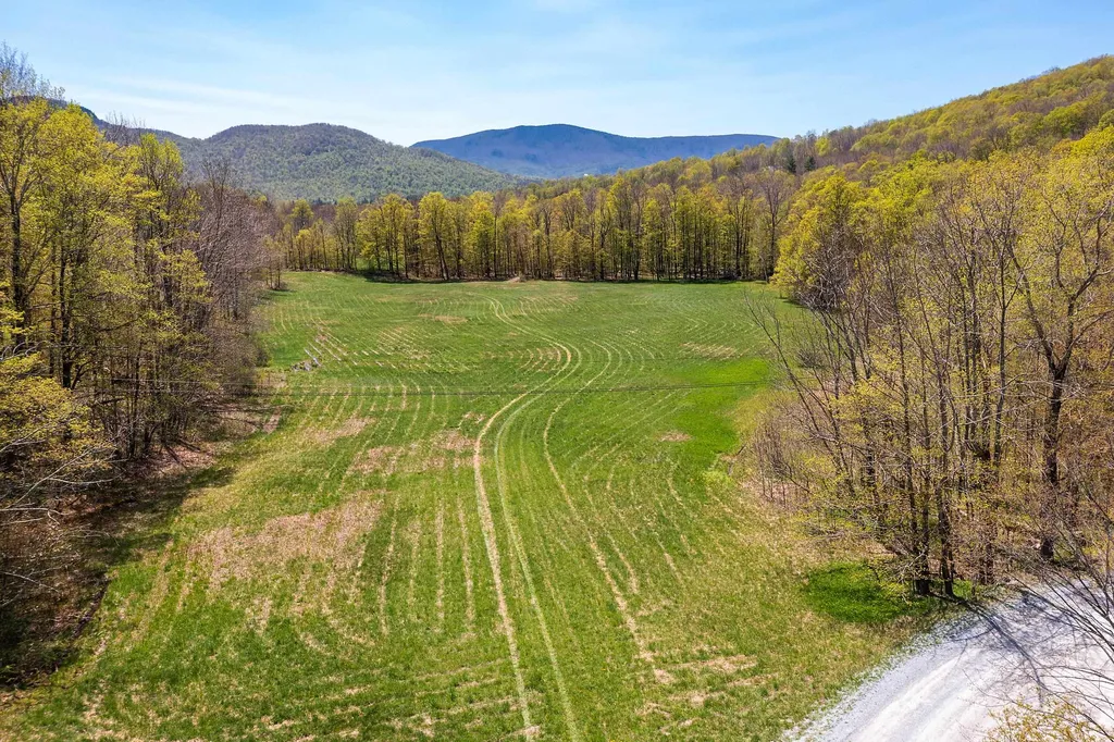 0 Upper Hollow Road Dorset VT 05251