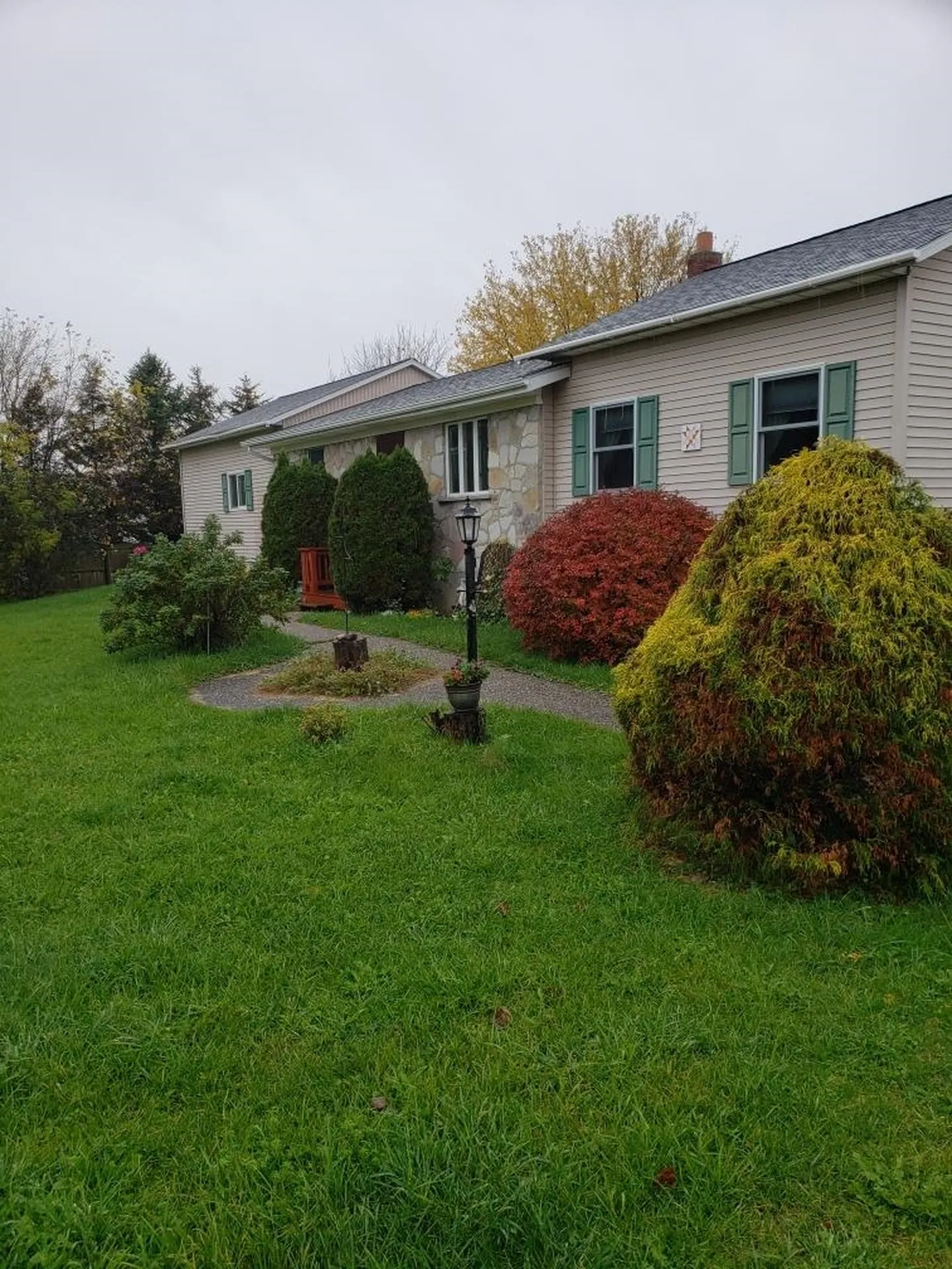 849 Boutah Road Alburgh VT 05440