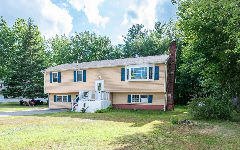 6 Meisner Road Salem NH 03079