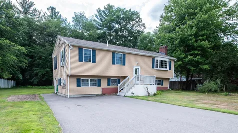 6 Meisner Road Salem NH 03079