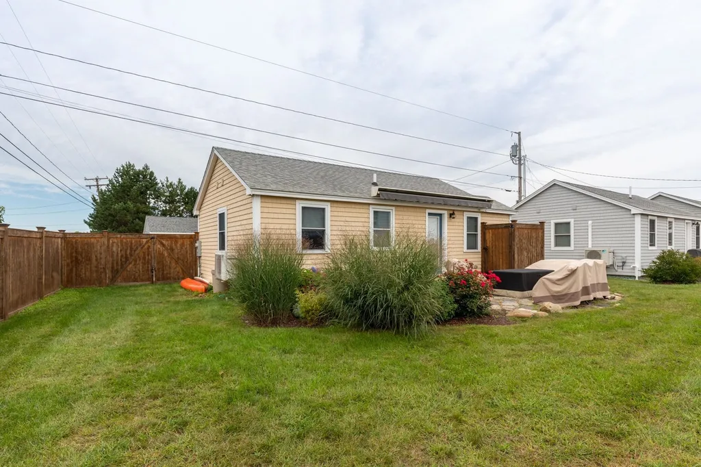 1218 Ocean Boulevard Rye NH 03870