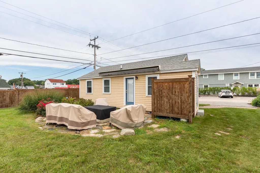 1218 Ocean Boulevard Rye NH 03870