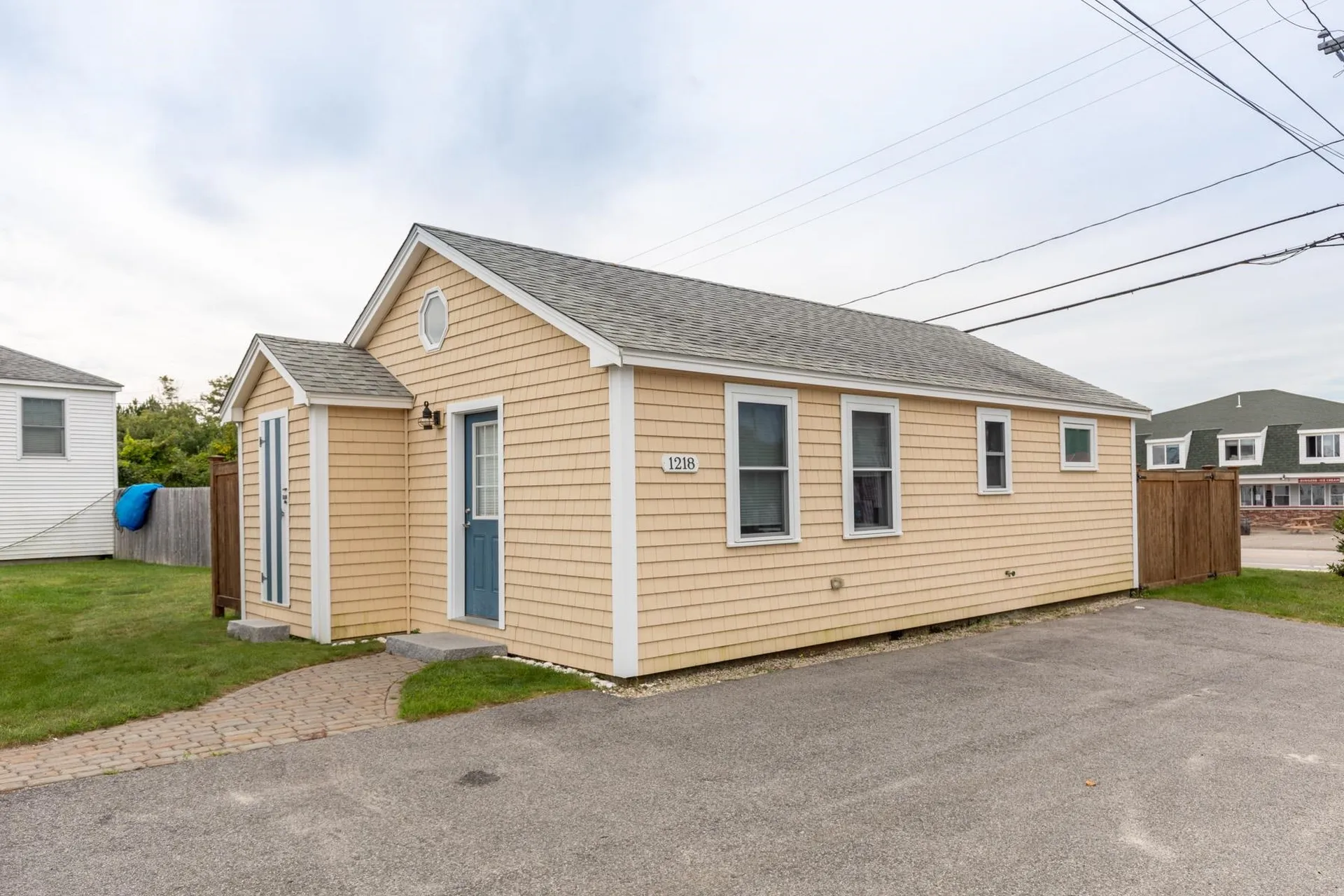 1218 Ocean Boulevard Rye NH 03870