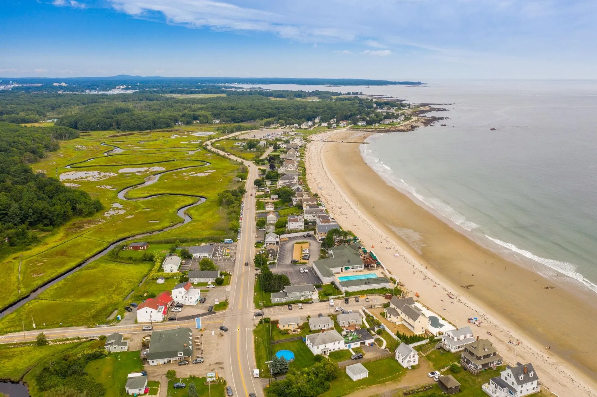 1218 Ocean Boulevard Rye NH 03870