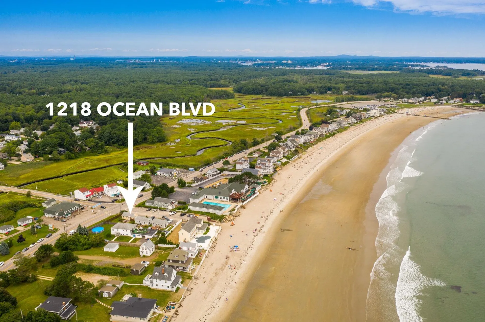 1218 Ocean Boulevard Rye NH 03870