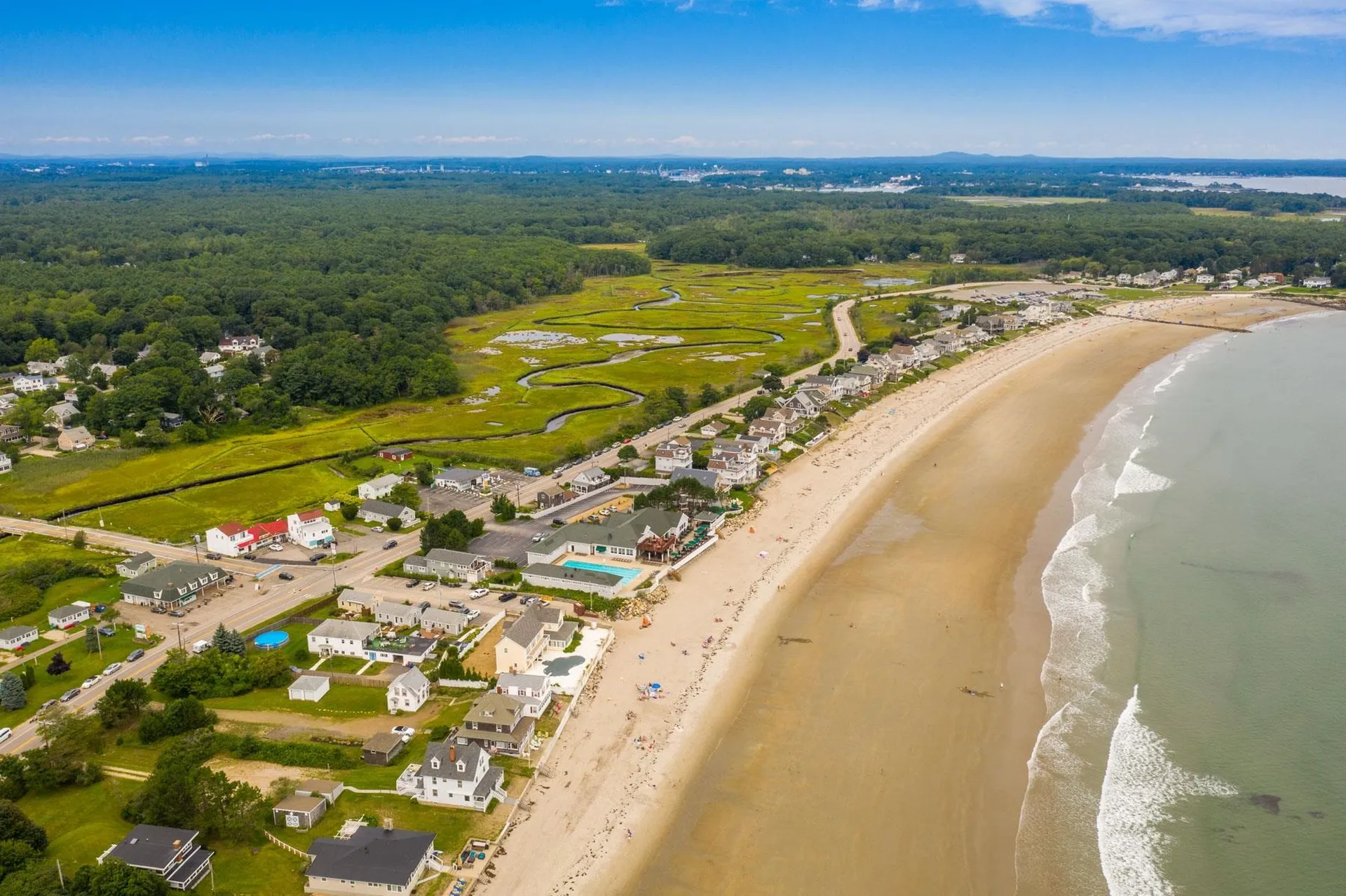 1218 Ocean Boulevard Rye NH 03870