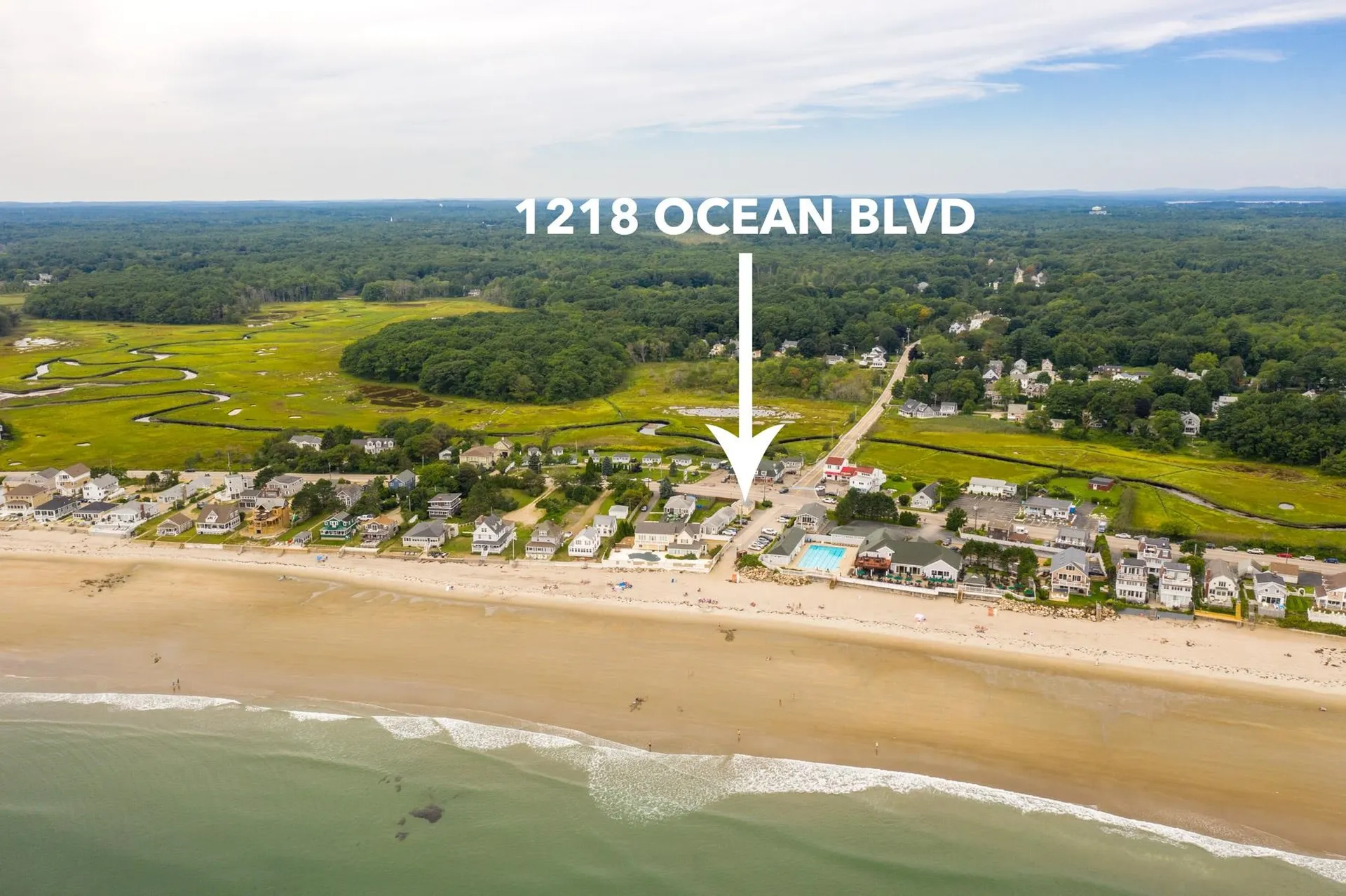 1218 Ocean Boulevard Rye NH 03870