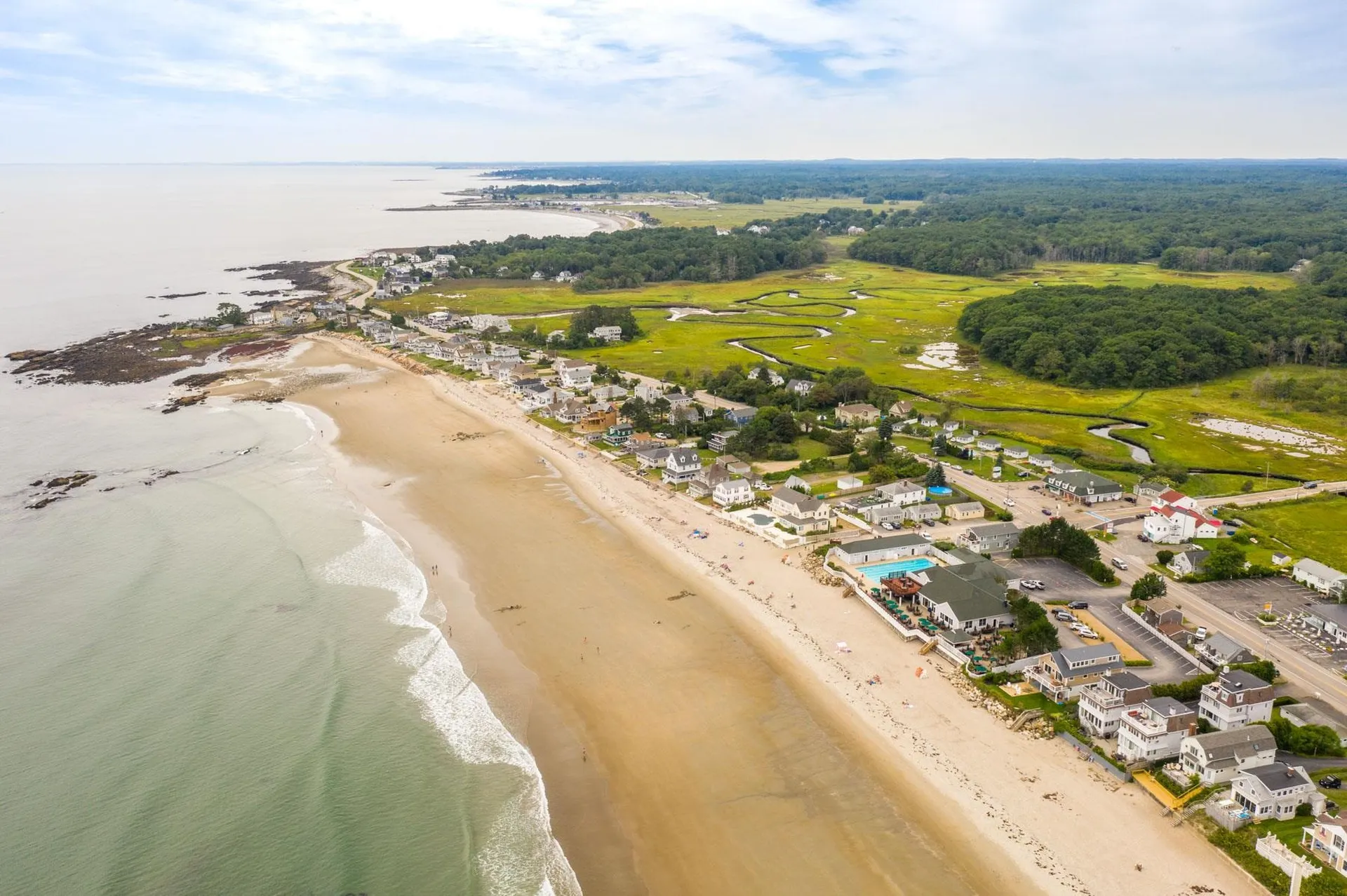 1218 Ocean Boulevard Rye NH 03870