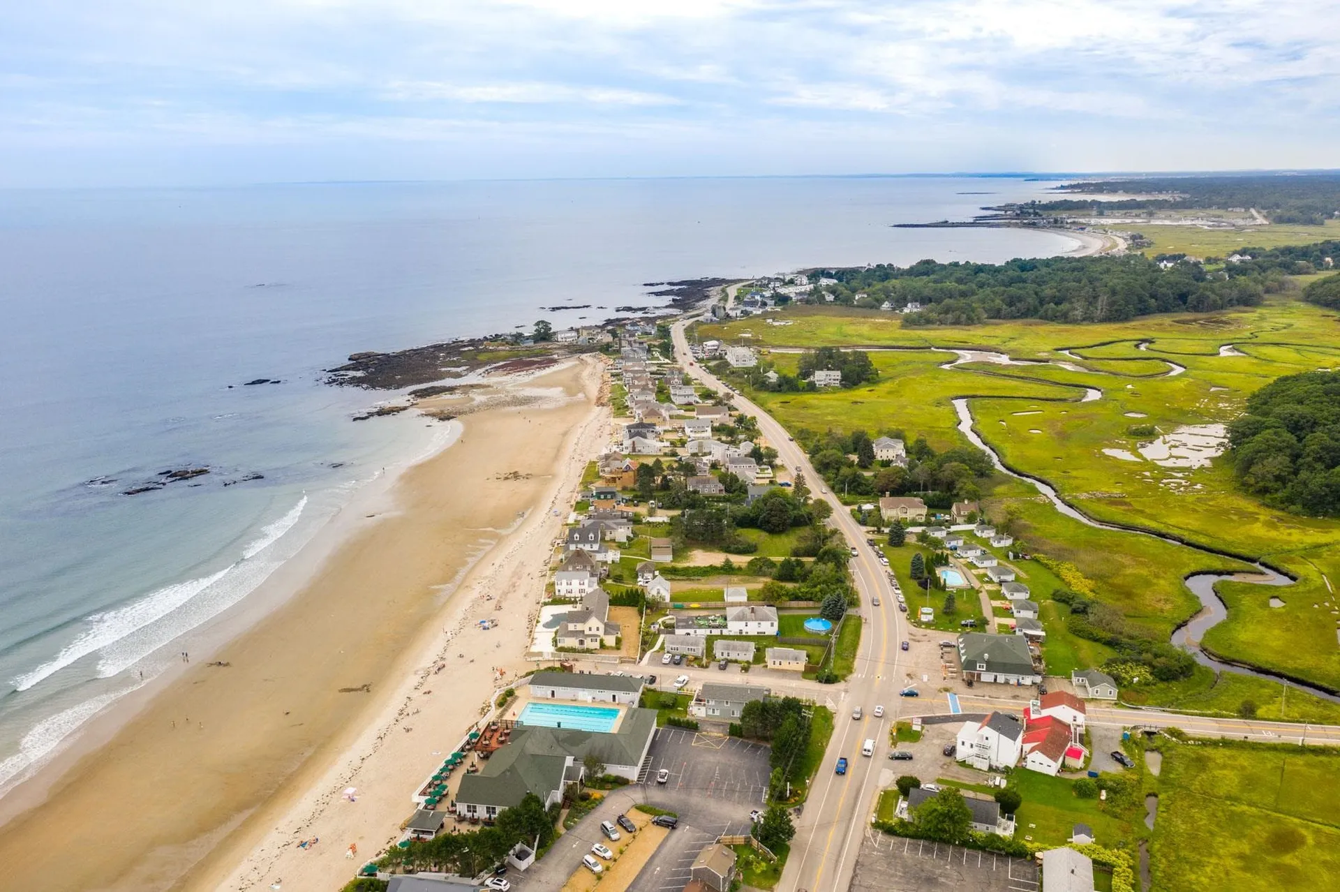 1218 Ocean Boulevard Rye NH 03870