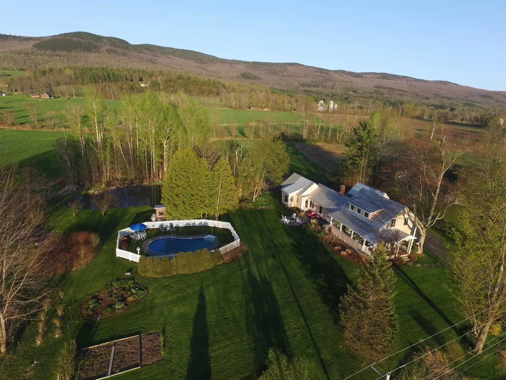 2225 East Warren Road Waitsfield VT 05673