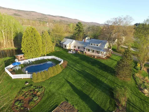 2225 East Warren Road Waitsfield VT 05673