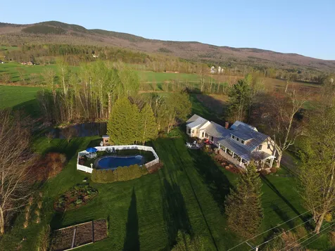 2225 East Warren Road Waitsfield VT 05673