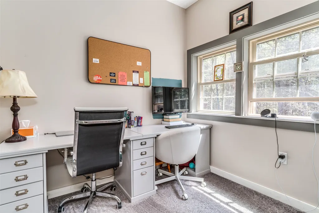 101 Granite Road Effingham NH 03882