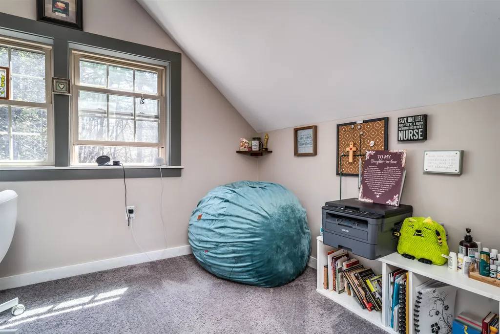 101 Granite Road Effingham NH 03882